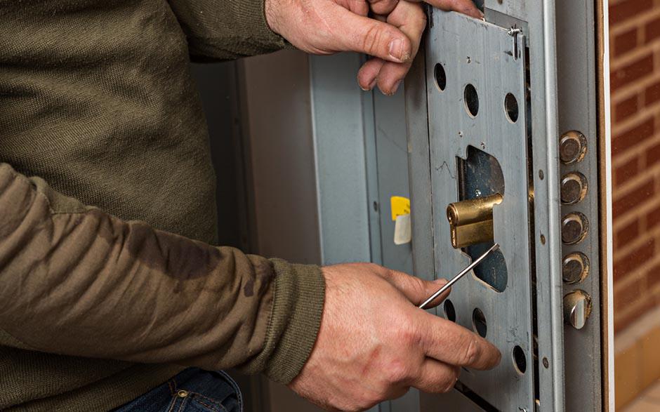 sos dépannage serrure Montfermeil